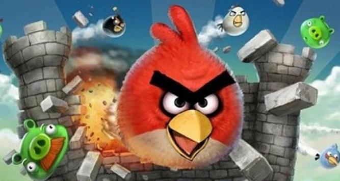 Angry Birds gehört mit Produktionskosten von 140.000 US-Dollar und einem Umsatz in Höhe von 70 Millionen US-Dollar zu den profitabelsten Spielen aller Zeiten.