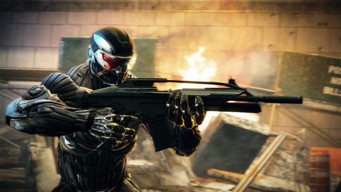 Die Demo zu Crysis 2 macht auf der PS3 Probleme. Das hat EA bestätigt und arbeitet fieberhaft an einer Lösung. 