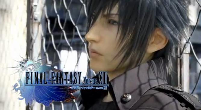 Neue Details zu Final Fantasy Versus 13 gab Entwickler Tetsuya Nomura in einem Interview mit der japanischen Spielezeitschrift Famitsu bekannt.