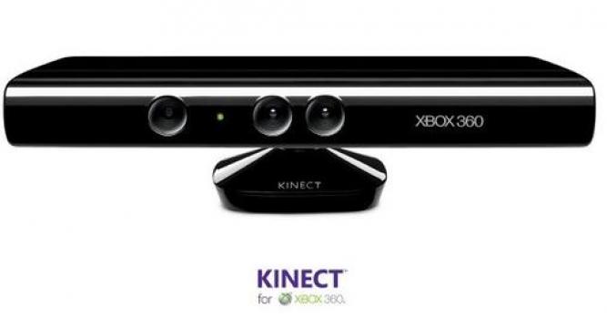 Laut Brian Farrell von THQ, steht Kinect für die Xbox 360 aufgrund seiner vielfältigen Möglichkeiten eine positive Zukunft bevor.