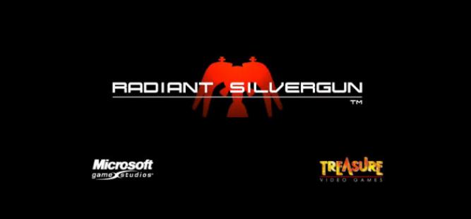 Radiant Silvergun - Fans mussten in Vergangenheit tief in die Tasche greifen um die Shooter-Perle der Ikaruga-Macher Treasure zu erstehen.