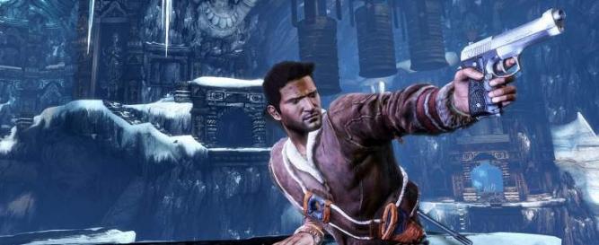 Uncharted 2 - Spezielles Geburtstags-Event: Kostenloser Drake-Skin + fünffache Erfahrungspunkte