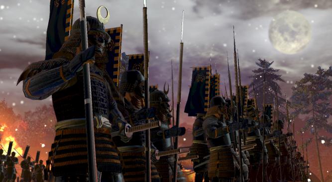 Die Entwickler von Shogun 2 sprechen im Video-Tagebuch über Seeschlachten, überraschende Taktiken und die Total-War-Reihe allgemein.