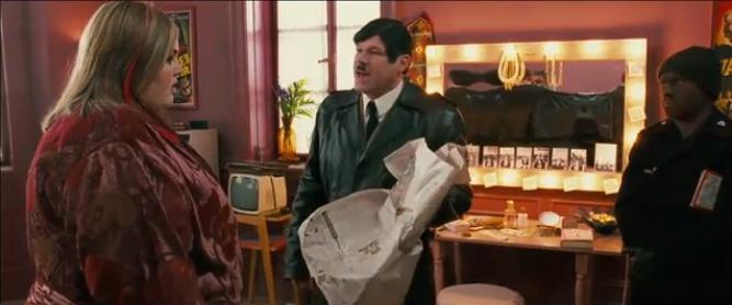 Uwe Boll dreht neue Filme: Bloodrayne: The Third Reich und Blubberella. (3)