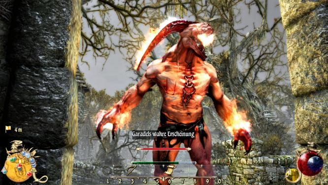 Two Worlds 2: Die Entwickler arbeiten derzeit emsig an einer Erweiterung für das Rollenspiel.