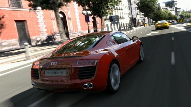 Mit dem nächsten Patch für Gran Turismo 5 reicht Polyphony Digital eine Speicherfunktion für die Ausdauerrennen nach. (6)