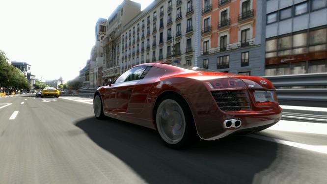Gran Turismo 5 - Fluch oder Segen? - Leser-Test von Hiljers (17)