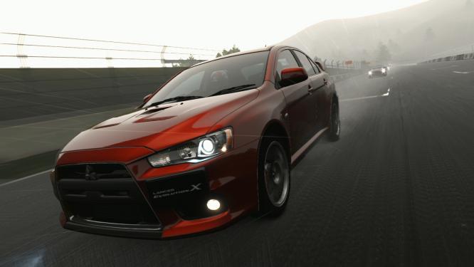 Gran Turismo 5 vs. Forza 3: Welches der beiden Rennspiele kann mit der besseren Grafik aufwarten?