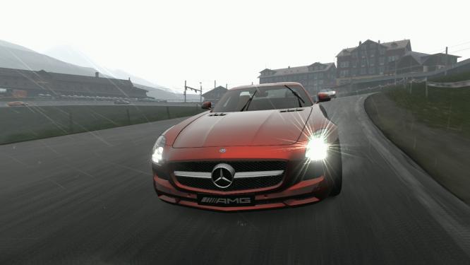 Patch 1.08 für Gran Turismo wurde zum Download veröffentlicht. Damit soll der Money Glitch behoben werden. (8)