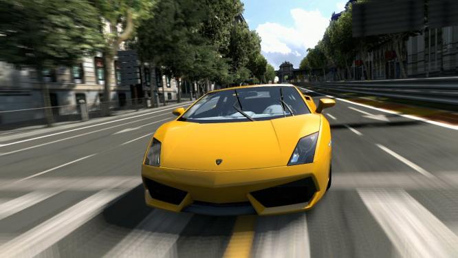 Für 500.000 verkaufte Exemplare in Deutschland wurde Gran Turismo 5 für die PlayStation 3 nun vom BIU mit einem Sonderpreis geehrt. (8)