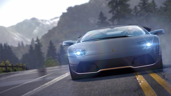 Drei zusätzliche DLCs werden bald frischen Wind in die Rennen von Need for Speed: Hot Pursuit bringen.