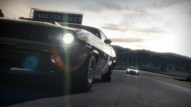 Need for Speed: Shift 2-Entwickler kritisiert erneut Gran Turismo 5 und Forza Motorsport 3