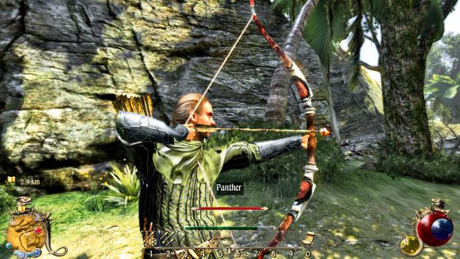 Two Worlds 2 wird schon bald mit einem Patch ausgestattet. Das hat Hersteller Zuxxez im offiziellen Forum verlauten lassen. (10)