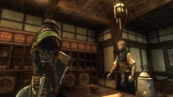 Two Worlds 2 im Test-Check: So werten die internationalen Kollegen. (9)