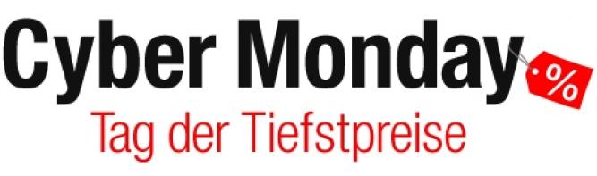 Amazon: Cyber Monday - Am 29. November Rabatte um bis zu 80 Prozent