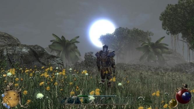 Am 9. November erscheint Two Worlds 2 für PC, PlayStation 3 und Xbox 360. Wir präsentieren euch die ersten zehn Minuten aus dem Rollenspiel im Video. (2)