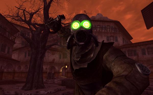 Bethesda hat einen neuen Trailer zum 'Lonesome Road'-DLC für Fallout: New Vegas veröffentlicht. Der Zusatzinhalt wird ab dem 20. September als Download erhältlich sein. (5)
