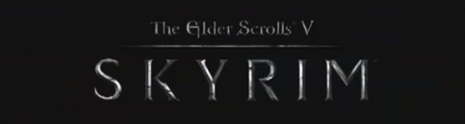 Elder Scrolls 5 setzt auf ein überarbeitetes Kampfsystem - wir meinen, ein deutlich verbessertes! (3)