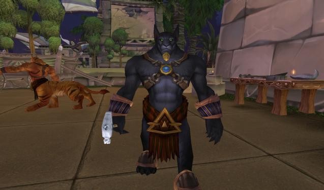 Immer noch auf dem ersten Platz: Die WoW-Erweiterung Cataclysm