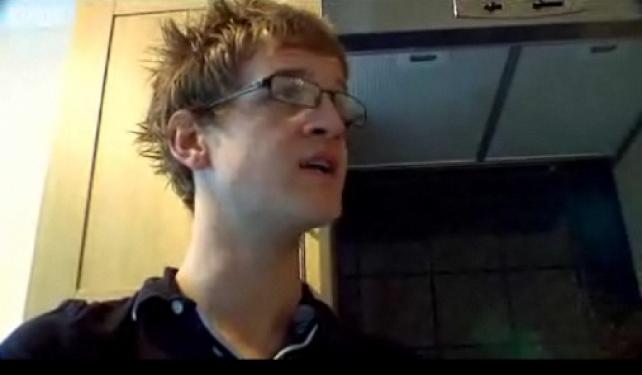 World of Warcraft: Der englische Spieler Chris Dando soll laut BBC-Bericht WoW-süchtig gewesen und bis zu 20 Stunden am Tag gespielt haben.