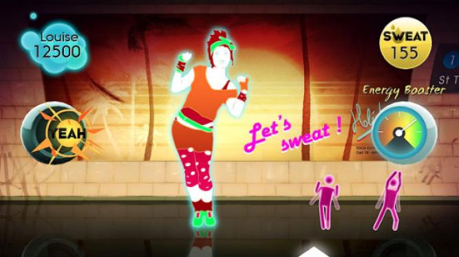 Wie Ubisoft bekannt gegeben hat, konnte sich Just Dance 3 seit dem Release bereits über sieben Millionen Mal verkaufen. (3)