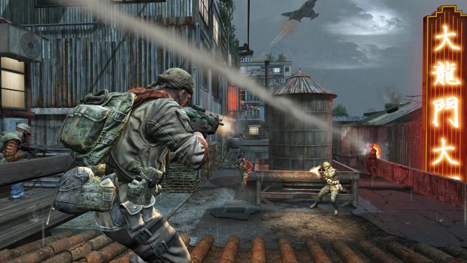 Offenbar plant Activision eine Limited Edition von Call of Duty: Black Ops zu veröffentlichen, die neben dem Shooter auch alle bisher verfügbaren DLCs enthalten wird. (3)