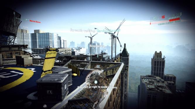 Nicht nur Crysis 2, das am 25. März Release hat, nutzt die Cryengine 3. (10)