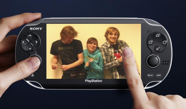 Games Aktuell-Podcast 149: Die PSP 2 - das am schlechtesten gehütete Geheimnis der Gaming-Welt - wurde offiziell enthüllt. Karsten und Dom finden's super, Katha will endlich einen Nintendo 3DS.