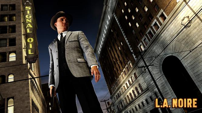 Die L.A. Noire Complete Edition wird ab dem 11. November 2011 für den PC erhältlich sein. Diese enthält neben dem Hauptspiel auch alle bislang veröffentlichten Download-Inhalte. (7)