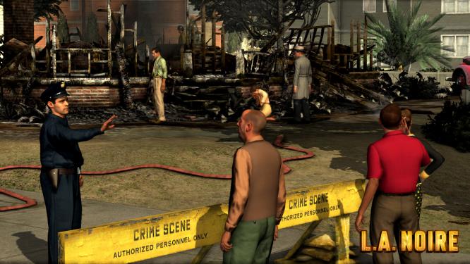 L.A. Noire: PC-Version erscheint doch - Rockstar bestätigt PC-Release - Leser-News von JoeKing