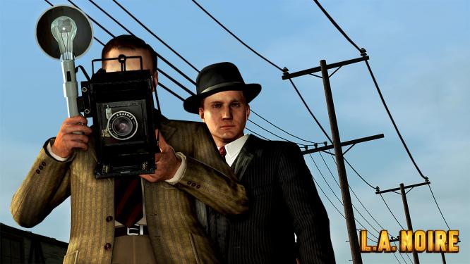 Wie Take 2 bekannt gab, wanderten seit Mitte Mai bereits vier Millionen Exemplare des Kriminal-Epos L.A. Noire für die PlayStation 3 und Xbox 360 über die Ladentheke. (6)