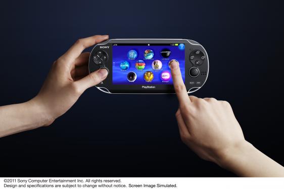 Wie Shuhei Yoshida von Sony in einem aktuellen Interview erklärte, befindet sich das 3G-Modell der PS Vita noch in einer Experimentierphase. (11)