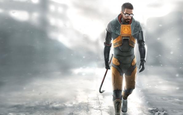 Hacker Axel Gembe stahl im Jahr 2003 den Source-Code von Half-Life 2 und veröffentlichte ihn anschließend im Internet - mit verheerenden Folgen.