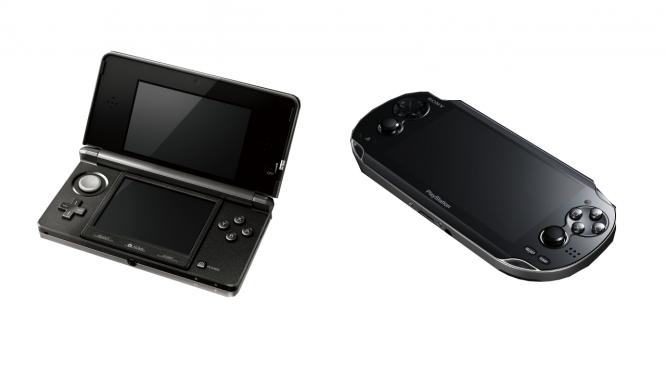 Sony vs. Nintendo: Der Akku-Check mit der PS Vita, dem 3DS und der PSP 3000. Wer geht als Sieger vom Platz?