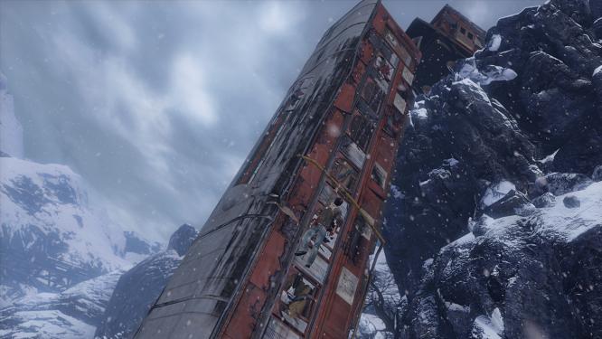 Uncharted 2 - Leser-Test von nathandrake97