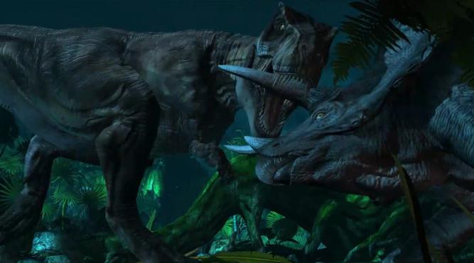 Zum Adventure Jurassic Park hat Telltale Games heute den Release-Termin bekannt geben. So wird das Spiel am 15. November 2011 erscheinen.