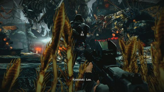Killzone 3: Guerilla Games verspricht aggressives Vorgehen gegen Hacker - Leser-News von leander96ps