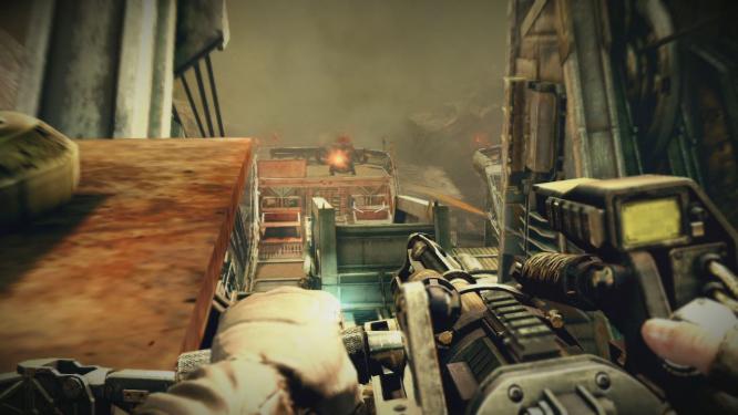 Laut Guerilla Games-Mitbegründer Hermen Hulst wurde die Leistungsfähigkeit der PS3 mit Killzone 3 noch nicht vollständig ausgereizt.