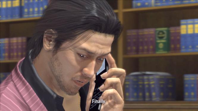 In Yakuza 4 schlüpft Ihr in die Rolle von Shun Akiyama. Der Schuldeneintreiber gerät zwischen die Fronten rivalisierender Mafia-Banden, welche die Stadt in Atem halten.