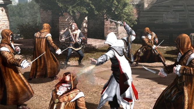 Wer sich mit der Assassin's Creed-Reihe auskennt, kann sich bei Ubisoft momentan auf die Stelle als Autor für eine Enzyklopädie rund ums Mechelmörder-Universum bewerben.