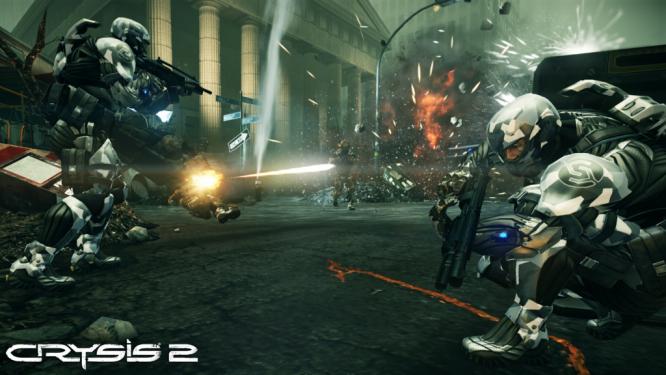Spieler, die zu Unrecht aus dem Mehrspieler-Modus von Crysis 2 verbannt wurden, können nun bei Entwickler Crytek Beschwerde einlegen. (4)