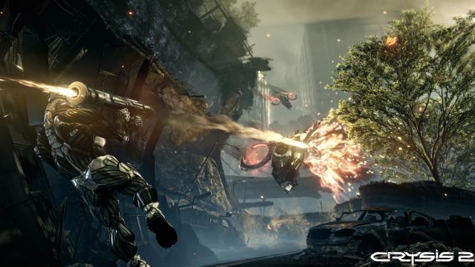 Crytek hat einen neuen Patch für die PC-Version des Shooters Crysis 2 angekündigt, der bereits kurz nach Ostern veröffentlicht werden soll. (4)