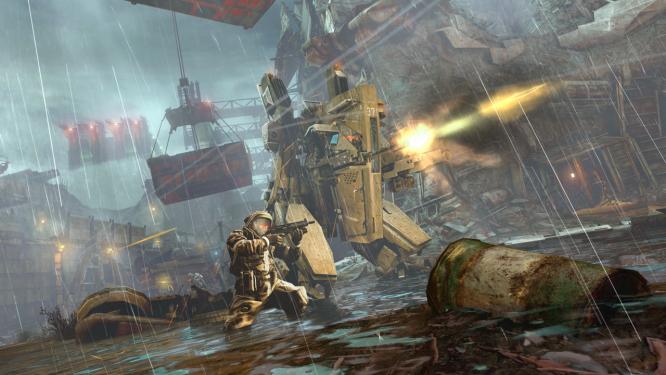 Wie gut Killzone 3 wirklich ist zeigt ein gut achtminütiger Video-Test.
