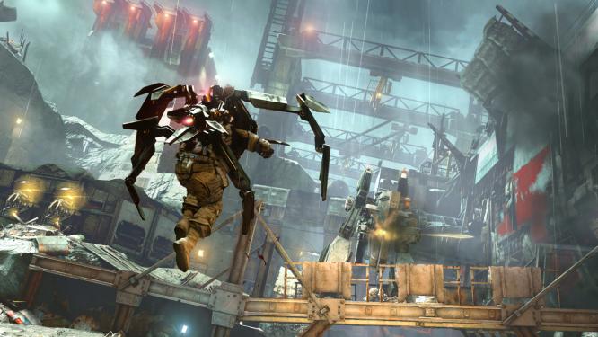 Entwickler Guerrilla Games hat einen neuen Patch für Killzone 3 angekündigt. Wann das Update mit der Versionsnummer 1.11 veröffentlicht wird, steht aber noch nicht fest. (4)