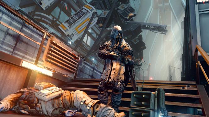 Der Steel Rain-DLC für Killzone 3 wird ab Mittwoch erhältlich sein und zwei neue Maps für den Mehrspieler-Modus des Shooters beinhalten. (3)