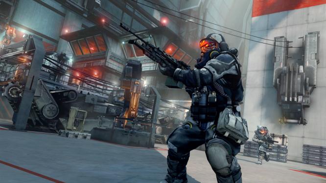 Mit dem Trailer Killzone Universe, der nun von Guerrilla Games veröffentlicht wurde, gewährt der Entwickler weiter Einblicke in die Story der Shooter-Trilogie. (2)
