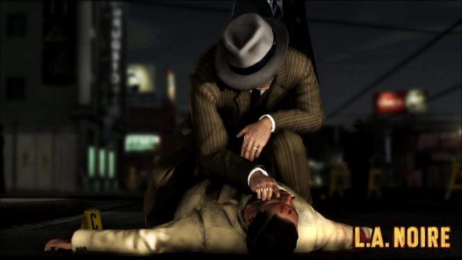 Zu L.A. Noire ist ein neuer Trailer erschienen, in welchem die Ermittlungen und Verhöre des Spiels im Mittelpunkt stehen.