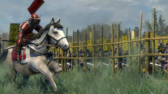 Zu Shogun 2: Total War ist ein neuer Trailer erschienen. Dieser zeigt die Features des Multiplayer-Modus von Koop-Missionen bis zu Clan-Kämpfen.