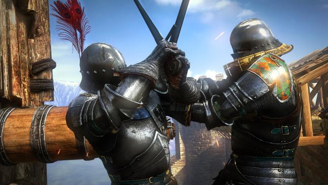 Wir haben The Witcher 2 in Frankfurt angespielt. Unser Eindruck: sehr gut!