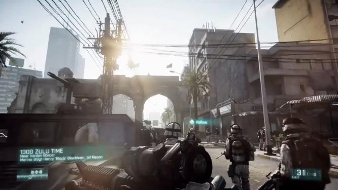 Wer in den USA oder Kanada wohnt und noch im August Battlefield 3 über Origin vorbestellt, kann sich über eines von drei zur Auswahl stehenden Spielen freuen, das kostenlos heruntergeladen werden kann.